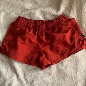 Patagonia shorts